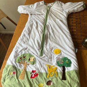 Slumbersafe sleep sack 6-18m